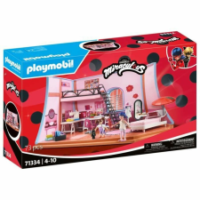 Playset Playmobil 71134 Miracolous 73 Darabok playmobil