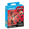  Playset Playmobil 71139 Miraculous 7 Darabok