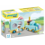  Playset Playmobil 71325 Kamion Donut 7 Darabok
