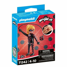  Playset Playmobil 71342 Miraculous playmobil