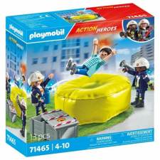  Playset Playmobil 71465 Action heroes playmobil