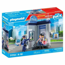  Playset Playmobil 71733 38 Darabok playmobil