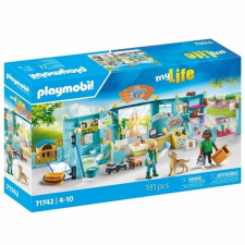  Playset Playmobil 71742 191 Darabok playmobil