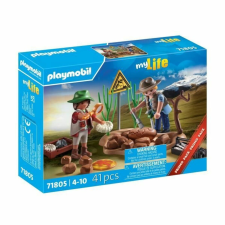  Playset Playmobil 71805 41 Darabok playmobil