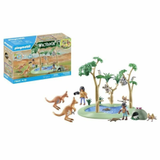  Playset Playmobil Animal Explorers playmobil