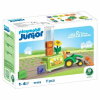  Playset Playmobil Junior 71773 11 Darabok
