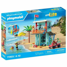  Playset Playmobil My LIfe playmobil