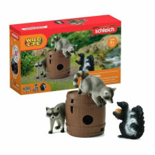  Playset Schleich 42596 5 Darabok 6 Darabok játékfigura