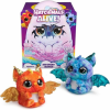 Playset Spin Master Draggle Hatchimals Alive Secret Hatch