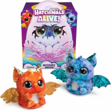 Playset Spin Master Draggle Hatchimals Alive Secret Hatch játékfigura