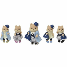  Playset Sylvanian Families 5541 játékfigura