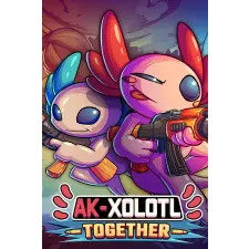 PlayStack AK-xolotl (digitális licenc) videójáték