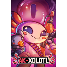 PlayStack AK-xolotl (PC - Steam elektronikus játék licensz) videójáték