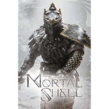 PlayStack Mortal Shell (PC - Steam elektronikus játék licensz) videójáték