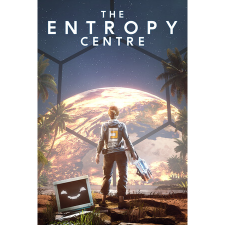 PlayStack The Entropy Centre (PC - Steam elektronikus játék licensz) videójáték