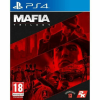  PlayStation 4 videojáték 2K GAMES Mafia Trilogy