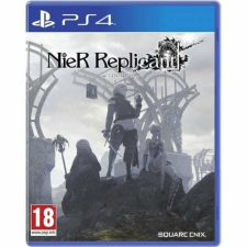  PlayStation 4 videojáték Sony NieR Replicant videójáték