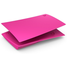  PlayStation 5 Standard Cover Nova Pink konzolborító videójáték kiegészítő