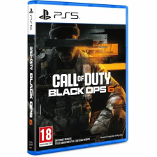  PlayStation 5 videojáték Activision Call of Duty Black Ops 6 (FR) videójáték