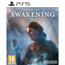  PlayStation 5 videojáték Bandai Namco Unknown 9: Awakening (FR) videójáték