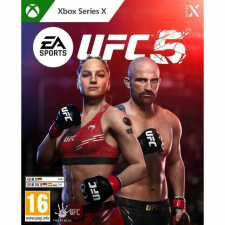  PlayStation 5 videojáték Electronic Arts UFC 5 2316 Darabok videójáték