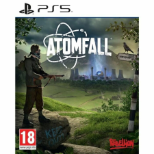  PlayStation 5 videojáték Just For Games Atomfall videójáték