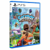  PlayStation 5 videojáték Playstation Studios Sackboy: A Big Adventure