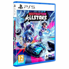  PlayStation 5 videojáték Sony AllStars Destruction videójáték