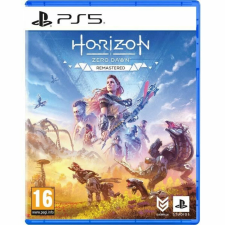  PlayStation 5 videojáték Sony Horizon Zero Dawn Remastered (FR) videójáték