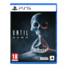 PlayStation 5 videojáték Sony UNTIL DAWN