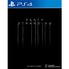 Playstation Death Stranding magyar felirattal (PS4) videójáték