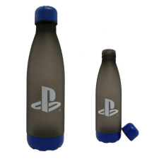  PlayStation Game kulacs, sportpalack 650 ml kulacs, kulacstartó
