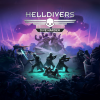 PlayStation Mobile HELLDIVERS (PC - Steam Digitális termékkulcs)
