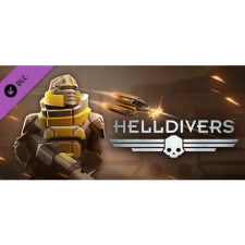 PlayStation PC LLC HELLDIVERS™ - Defenders Pack (PC - Steam elektronikus játék licensz) videójáték