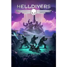 PlayStation PC LLC HELLDIVERS (Support Pack) (digitális licenc) videójáték