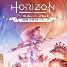 PlayStation PC LLC Horizon Forbidden West: Complete Edition (Digitális kulcs - PC) videójáték