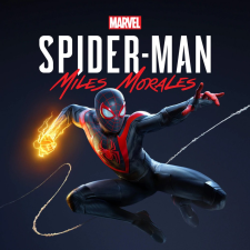 PlayStation PC LLC Marvel&#039;s Spider-Man: Miles Morales (Digitális kulcs - PC) videójáték