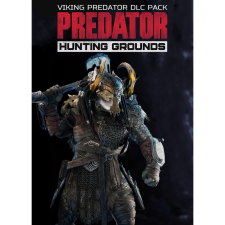 PlayStation PC LLC Predator: Hunting Grounds - Viking Predator (PC - Steam elektronikus játék licensz) videójáték