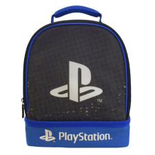 Playstation thermo dupla uzsonnás táska, hűtőtáska 27 cm (EWA91498PLS) uzsonnás doboz