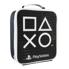 Playstation thermo uzsonnás táska, hűtőtáska 23 cm (EWA91465PLS) uzsonnás doboz