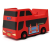 PLAYSTEM Line Tracking Sightseeing Bus