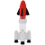 PLAYSTEM Reaction Rocket