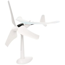 PLAYSTEM Wind Powered Motor Glider barkácsolás, építés
