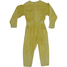  Playsuit / Jumpsuit (Méret: 140)