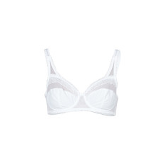 Playtex Telekosarasok COEUR CROISE Fehér 85B