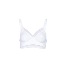 Playtex Telekosarasok FEEL GOOD SUPPORT Fehér 80E melltartó