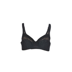 Playtex Telekosarasok FLEUR Fekete 75C