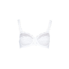 Playtex Telekosarasok FLOWER ELEGANCE Fehér 90E