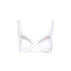 Playtex Telekosarasok PERFECT SILOUHETTE Fehér 85E