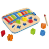 Playtive PlayTive fa xilofon pianó 10 részes